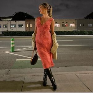 Realisation par Stephanie dress